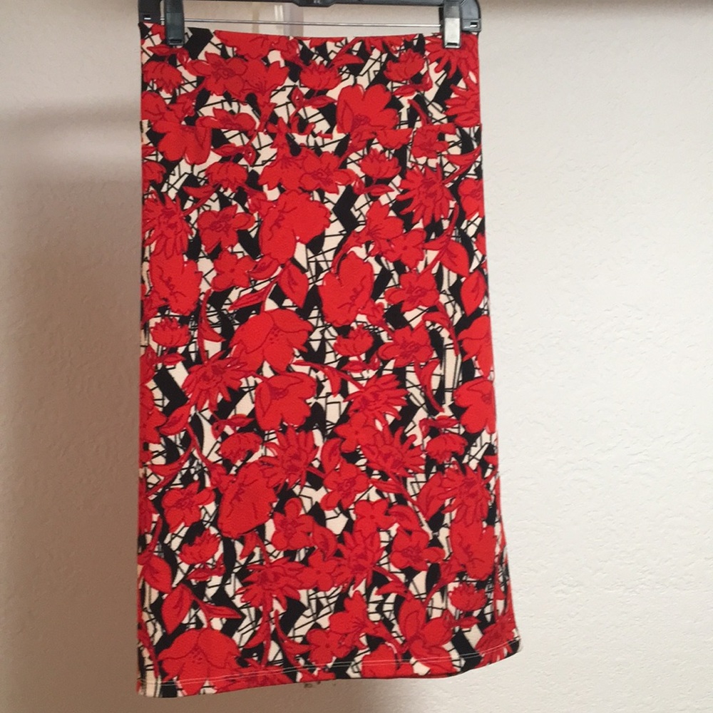 NWT LuLaRoe Cassie! 3XL